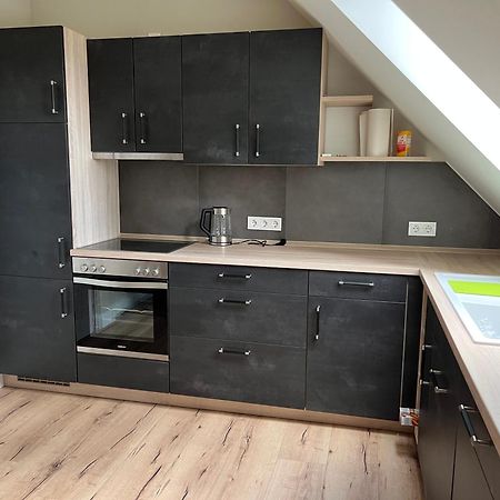 Luxus Lindenhof Apartments -Ferienwohnungen In Friesland An Der Nordsee Am Naturschutzgebiet Urwald Neuenburg  Cameră foto