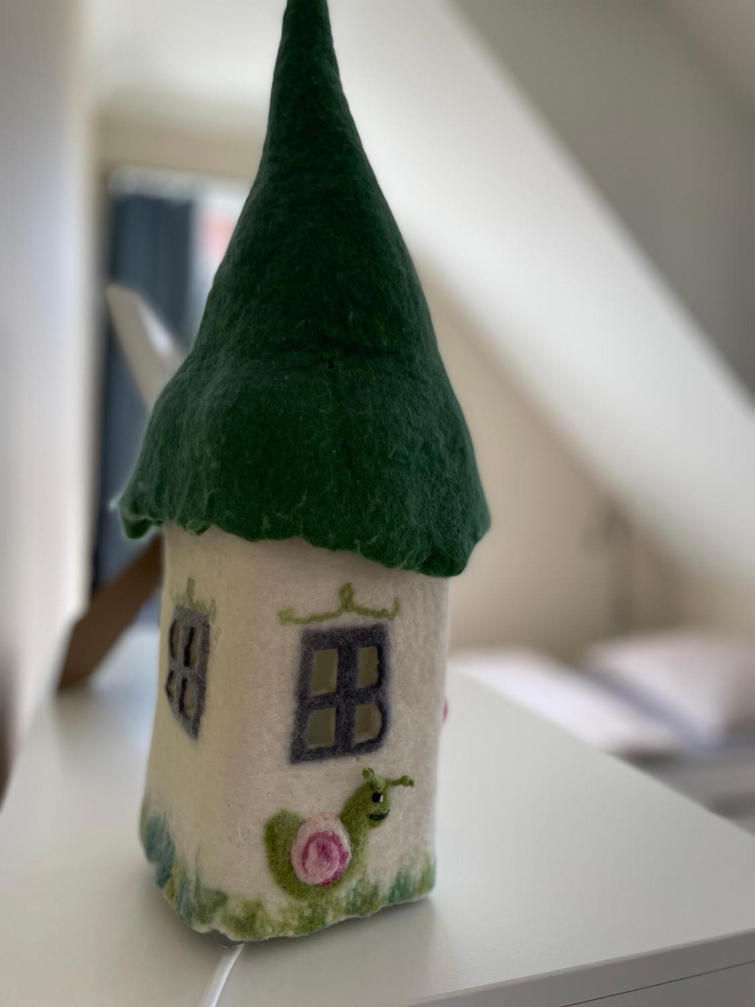Luxus Lindenhof Apartments -Ferienwohnungen In Friesland An Der Nordsee Am Naturschutzgebiet Urwald Neuenburg  Cameră foto