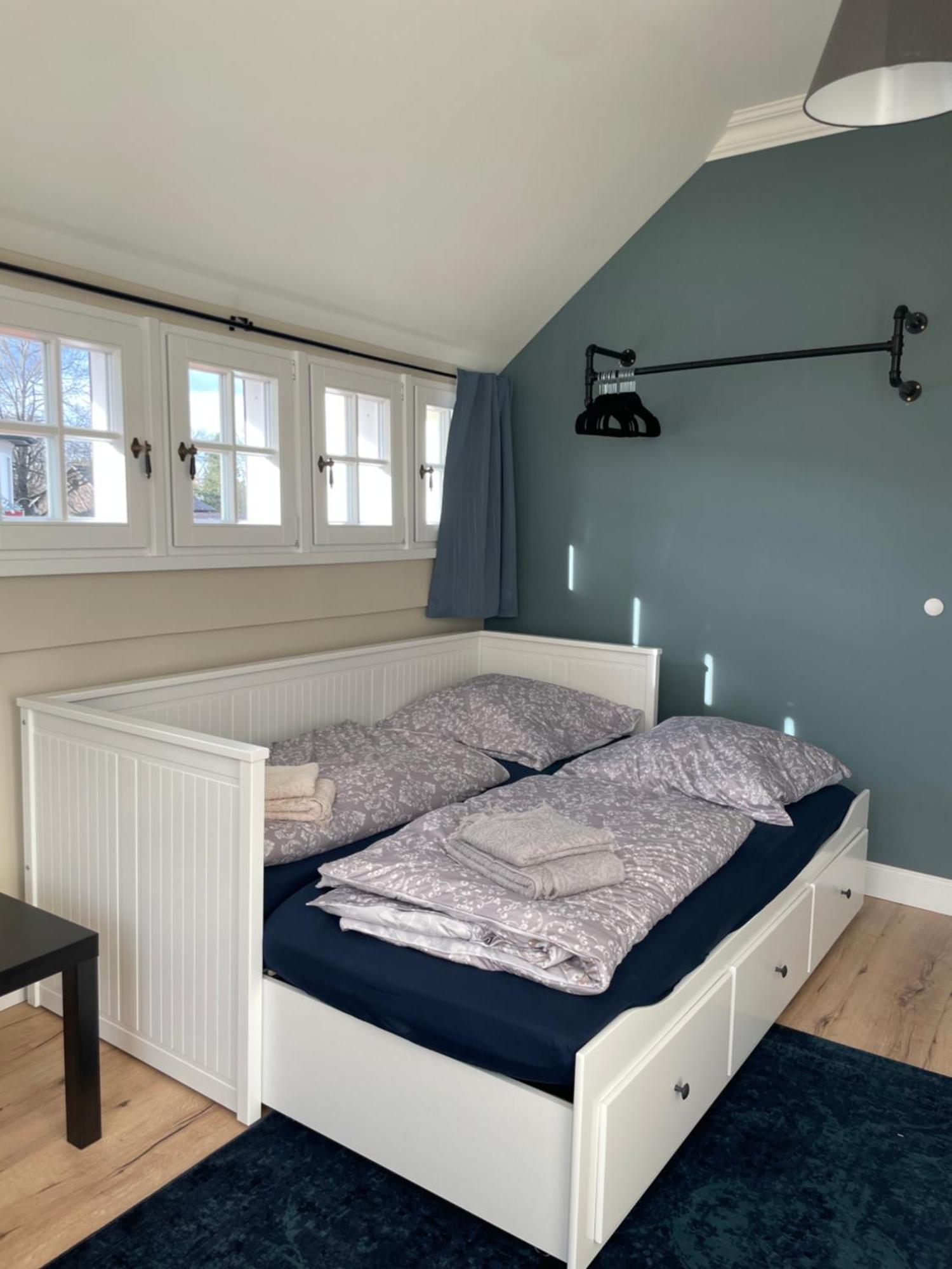 Luxus Lindenhof Apartments -Ferienwohnungen In Friesland An Der Nordsee Am Naturschutzgebiet Urwald Neuenburg  Cameră foto
